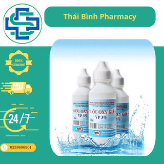 Oxy già sát khuẩn chai 60ml