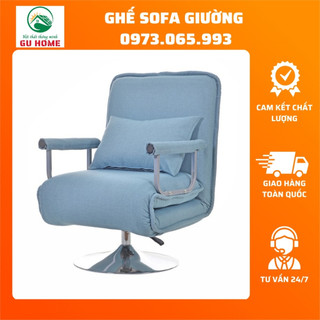 Ghế sofa giường, Sofa bed phòng khách cao cấp