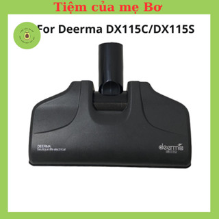 Đầu hút thay thế máy hút bụi Deerma DX115C/DX115S- Hàng mới 100%