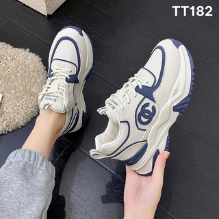 GIÀY THỂ THAO NỮ ( có ảnh thật )