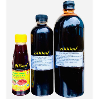Mai quế lộ chai 500ml dùng ướp thịt lạp xưởng