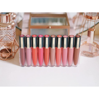 Son kem bóng tự nhiên Loreal Paris Glow Paradise Hydrating Lip Balm-in-Gloss