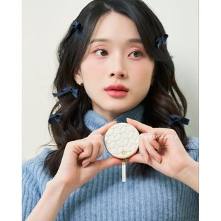 [Tặng case trắng] Phấn Phủ Whoo Royal Pact Limited 2023