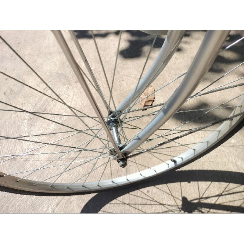 Xe đạp điện trợ lực nội địa nhật  YAHAMA | BigBuy360 - bigbuy360.vn