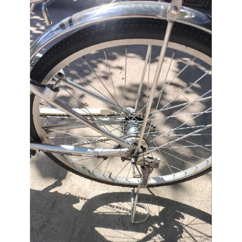 Xe đạp điện trợ lực nội địa nhật  YAHAMA | BigBuy360 - bigbuy360.vn