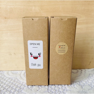 Lọ Điều Ước Love Giấy Đen 100ml Tặng Thiệp