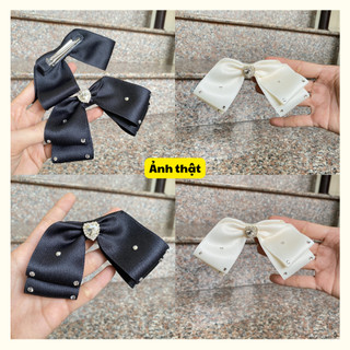 [KN08] Nơ đính đá lấp lánh
