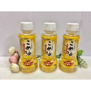 Dầu gạo cao cấp tsuno nhật bản cho bé 180g