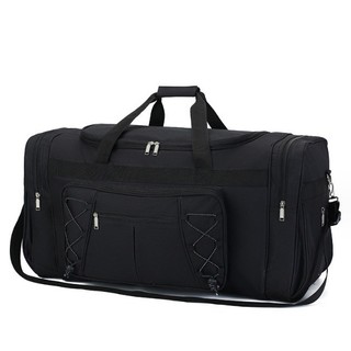 Túi xách du lịch Bigsize (đen,xanh,đỏ) DC22 Shalla {BẢO HÀNH CHÍNH HÃNG 2 NĂM}