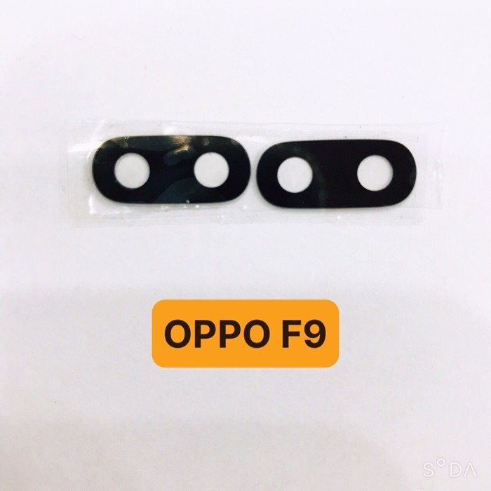 LENS CAMERA OPPO F5 - LENS OPPO F9 VIỀN - MẶT KÍNH - MẮT CAMERA OPPO CAMERA OPPO F11 - VIỀN CAMERA F