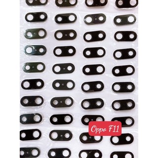 F11 - Mặt kính camera ngoài oppo F11 - kính lens - viền lens - viền camera