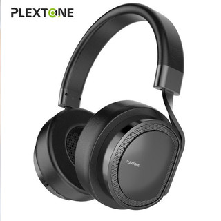 Tai nghe bluetooth Plextone BT270 không dây - ôm khít và êm tai