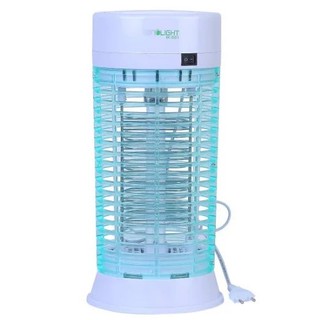 bóng đèn bắt muỗi nanolight