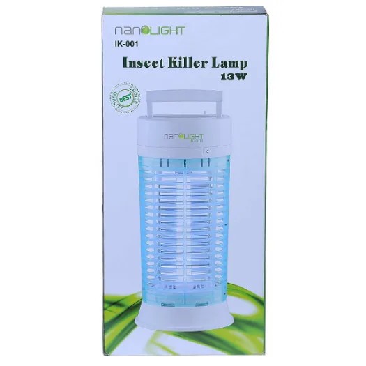 bóng dèn trong máy bắt muỗi nanolight
