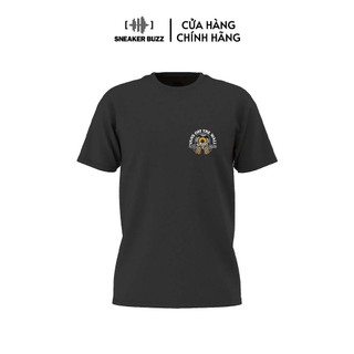 Áo vans brew bros tunes ss tee vn0008exblk