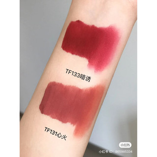 [NEW ARRIVAL] Son Tom Ford Liquid Lip Luxe Matte