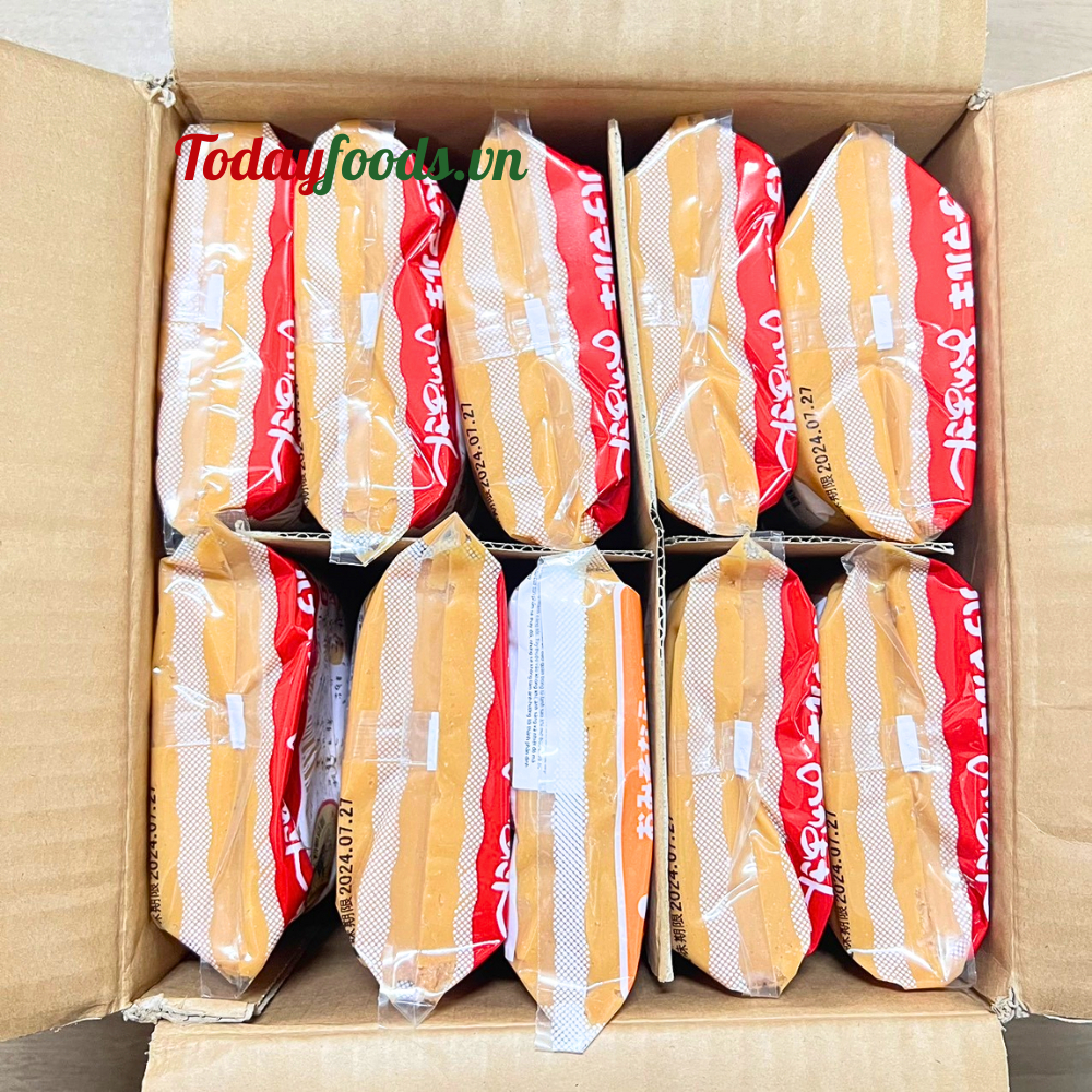 Tương Miso Okasan 1KG | Hàng chuẩn Nhật Bản
