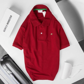Áo thun nam polo có cổ - 100% thun cotton co giãn 4 chiều