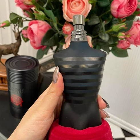 Nước hoa quyến rũ JPG Ultra Male EDT Intense