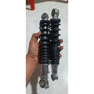 Phuộc sau xe điện