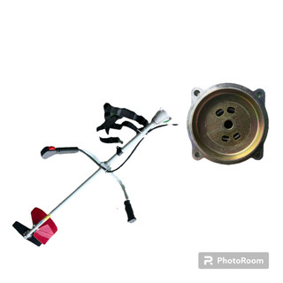 Dàn láp máy cắt cỏ dùng cho máy gx 35