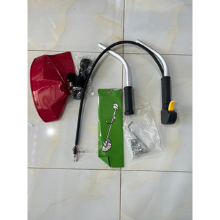 Dàn láp máy cắt cỏ dùng cho máy gx 35