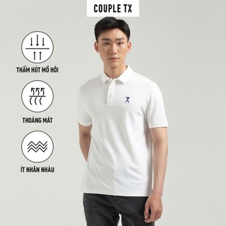 Áo Polo Nam Basic Couple TX MPO 1008