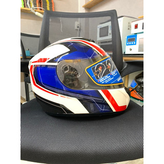 Mũ bảo hiểm fullface honda chính hãng