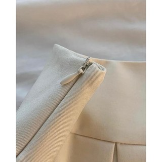 [ Bigsize 55-100kg ] Chân váy xếp li 2024