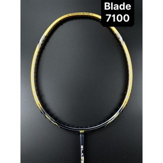 Vợt Cầu Lông VS Blade 7100,8100 ( ĐÃ CĂNG LƯỚI)