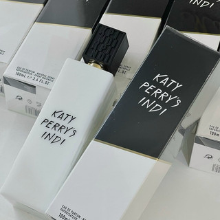[ Fullseal ] Nước hoa hương gỗ Katy Perry Indi 100ml