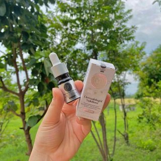 Serum moc tuyet giảm mụn mờ thâm sáng da