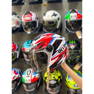 ( Tặng tem kyt và túi royal ) Nón Royal XH01 1 Kính Mũ nón bảo hiểm chính hãng Royal XH 01 cao cấp bảo hành 12T