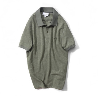 Áo thun nam polo cá sấu thun cotton cao cấp thấm hút tốt