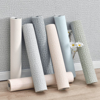 10 mét giấy dán tường xốp tráng nhôm cách nhiệt chóng nóng khổ rộng 50cm
