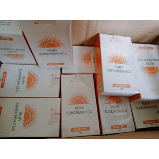 chống nắng s'luxy sắc mộc lam