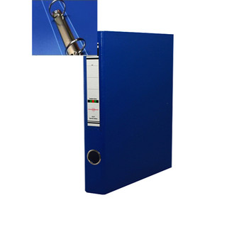 Bìa còng - File còng bật - File càng cua nhẫn simily A4 3,5cm