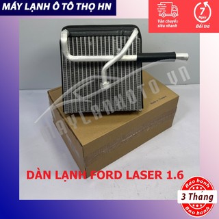 Dàn lạnh mazda 323 - ford laser 1.6 1998 1999 2000 2001 2002 hàng xịn thái lan 98 99 00 01 02