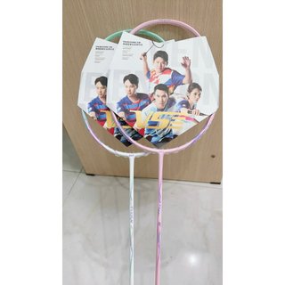Vợt Cầu Lông VS Titan 6 Sức Mạnh Và Tốc Độ ( Tặng Lưới + Túi + Cuốn cán Vợt )