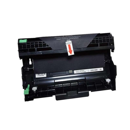 Cụm trống (Drum) Brother DR-2385 – Dùng cho DCP-L2520D / DCP-L2520DW – rõ – bền – Hàng tương thíc
