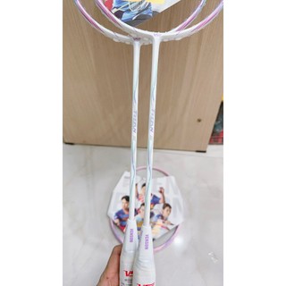 Vợt Cầu Lông VS Titan 6 Sức Mạnh Và Tốc Độ ( Tặng Lưới + Túi + Cuốn cán Vợt )
