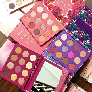 Bảng màu mắt ColourPop