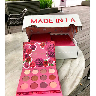 Bảng phấn mắt ColourPop
