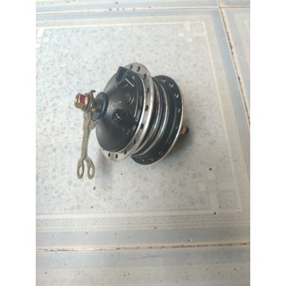 Đùm trước xe đạp điện bộ các loại