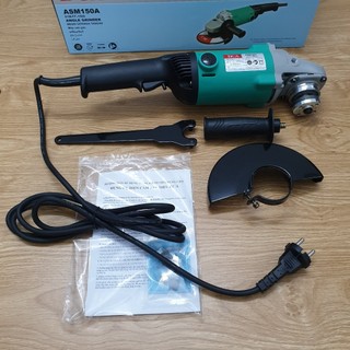Máy mài góc 1200W DCA ASM150A (S1M-FF-150A)