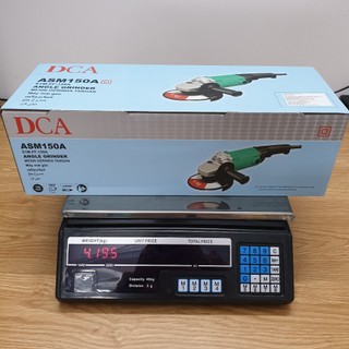 Máy mài góc 1200W DCA ASM150A (S1M-FF-150A)