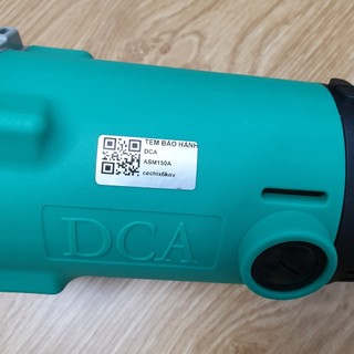 Máy mài góc 1200W DCA ASM150A (S1M-FF-150A)