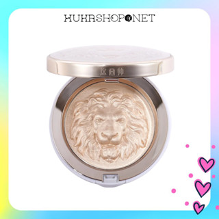 Phấn Bắt Sáng Highlight Lion Gloss Powder Mềm Mịn, Sang Chảnh, Tiện Lợi