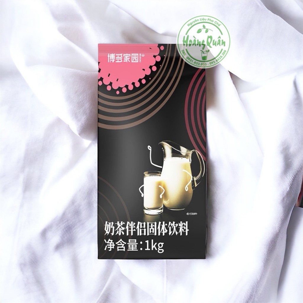 Bột Sữa Boduo 90A  Túi 1kg