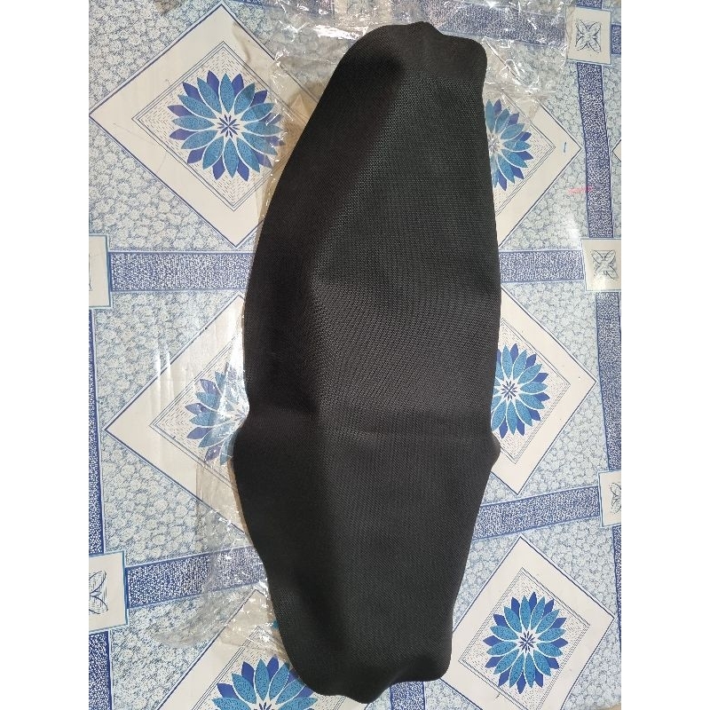 Da bọc yên xe raider FI, Satria form zin